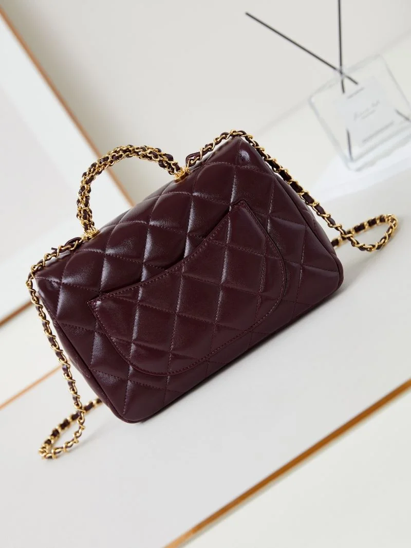 Chanel CF Series Bags TopPick 54101