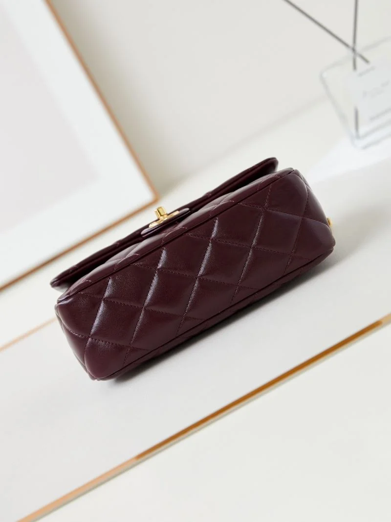 Chanel CF Series Bags TopPick 54101