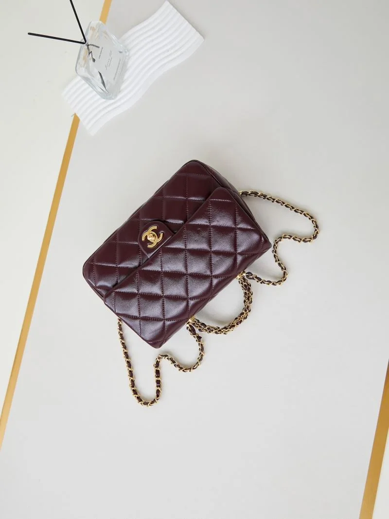 Chanel CF Series Bags TopPick 54101