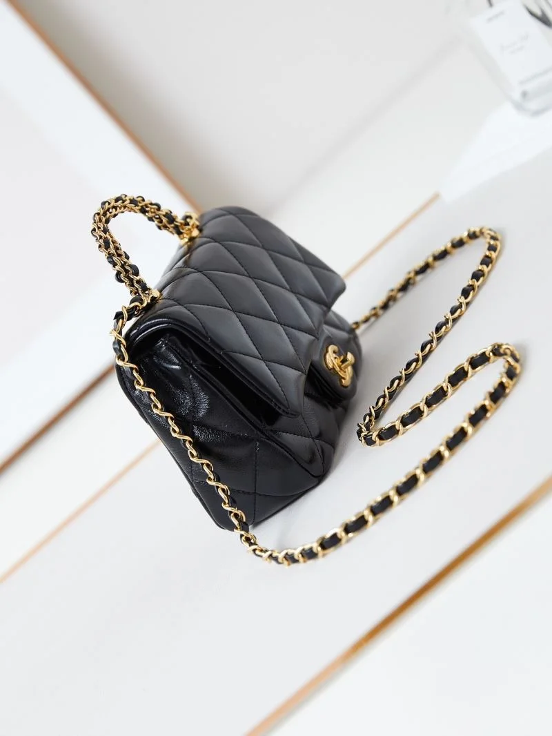 Lightweight Chanel CF Series Bags 53985