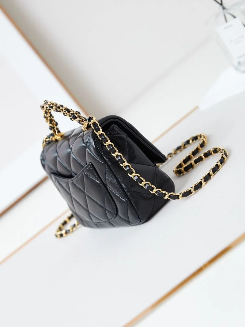 Lightweight Chanel CF Series Bags 53985