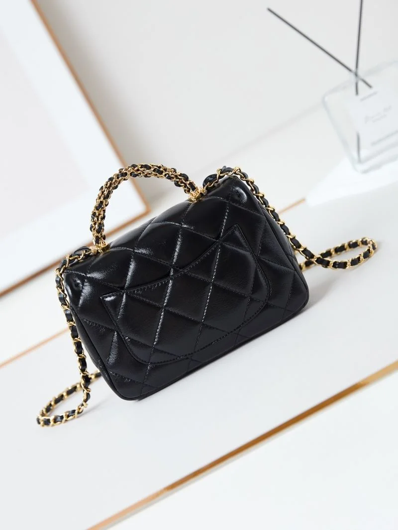 Lightweight Chanel CF Series Bags 53985