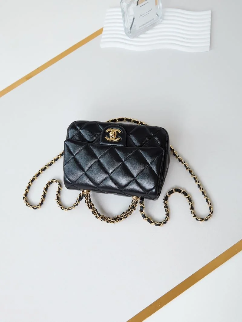 Lightweight Chanel CF Series Bags 53985