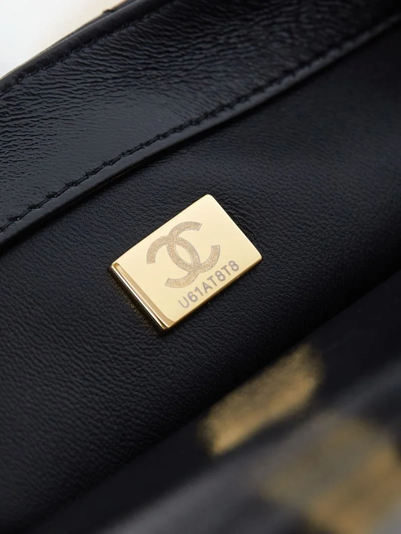 Lightweight Chanel CF Series Bags 53985