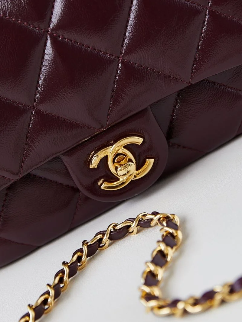 Soft Chanel CF Series Bags 53986