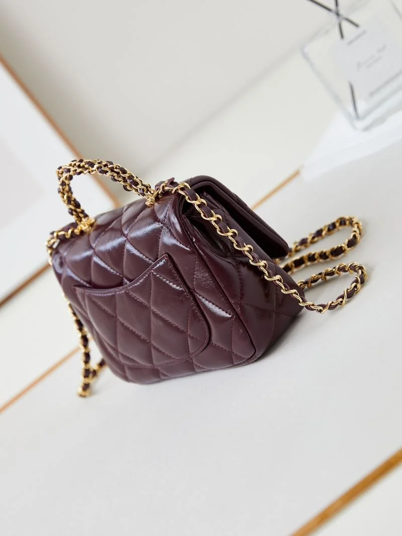 Soft Chanel CF Series Bags 53986