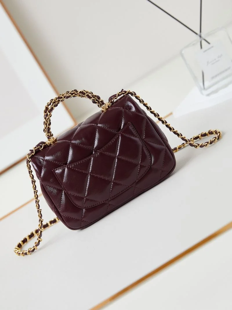 Soft Chanel CF Series Bags 53986
