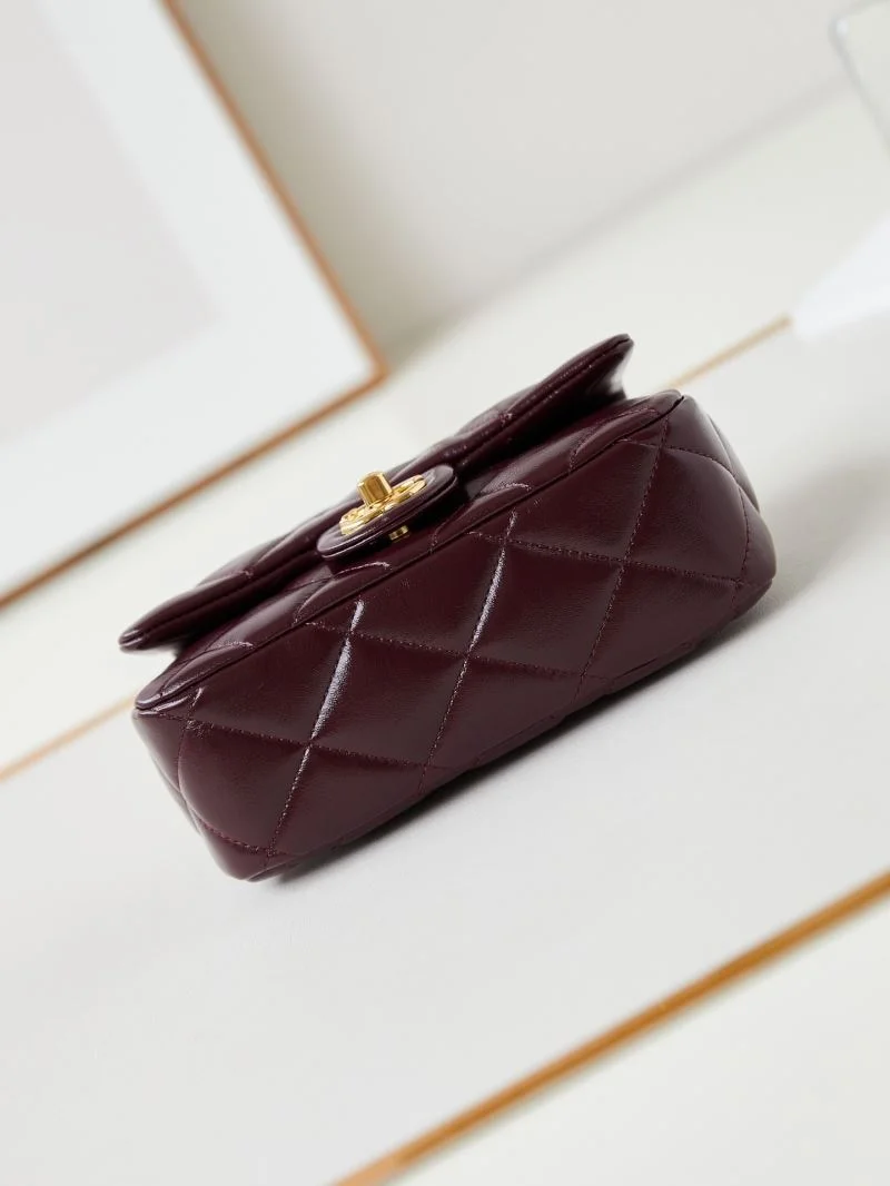 Soft Chanel CF Series Bags 53986
