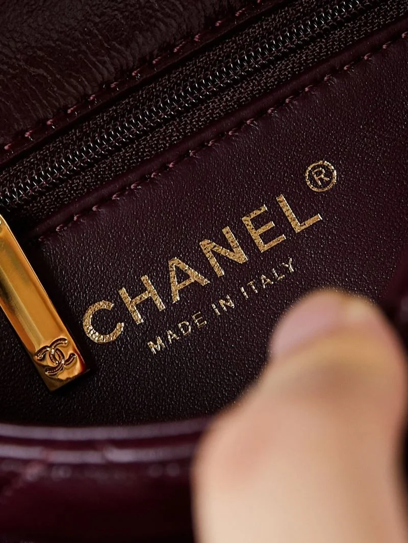 Soft Chanel CF Series Bags 53986