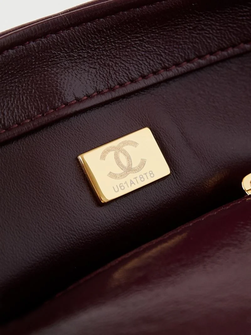 Soft Chanel CF Series Bags 53986