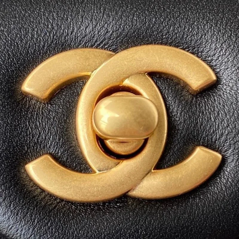 Refined Chanel CF Series Bags 54014