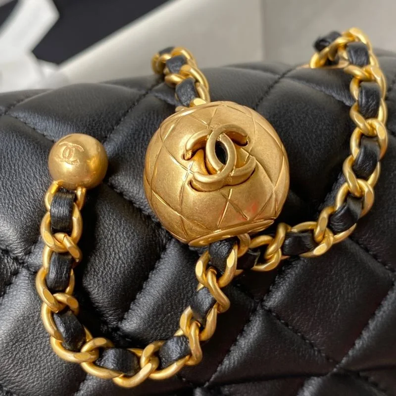 Refined Chanel CF Series Bags 54014