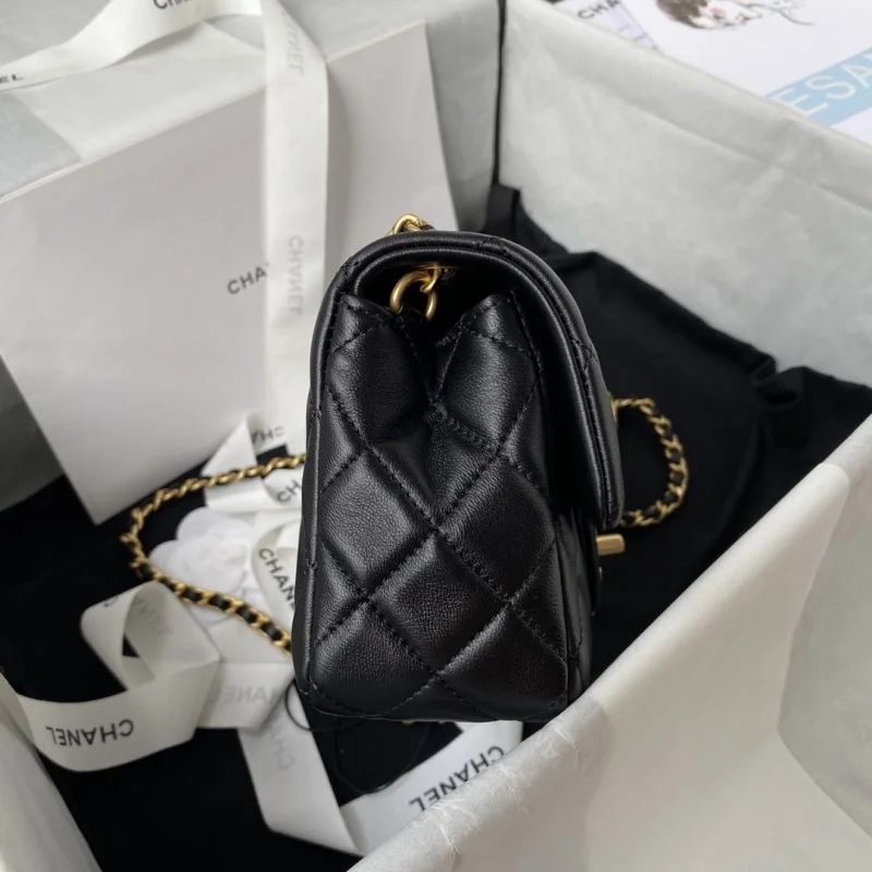 Refined Chanel CF Series Bags 54014