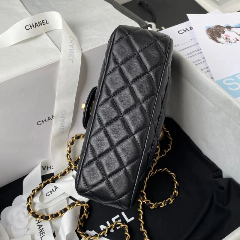 Refined Chanel CF Series Bags 54014