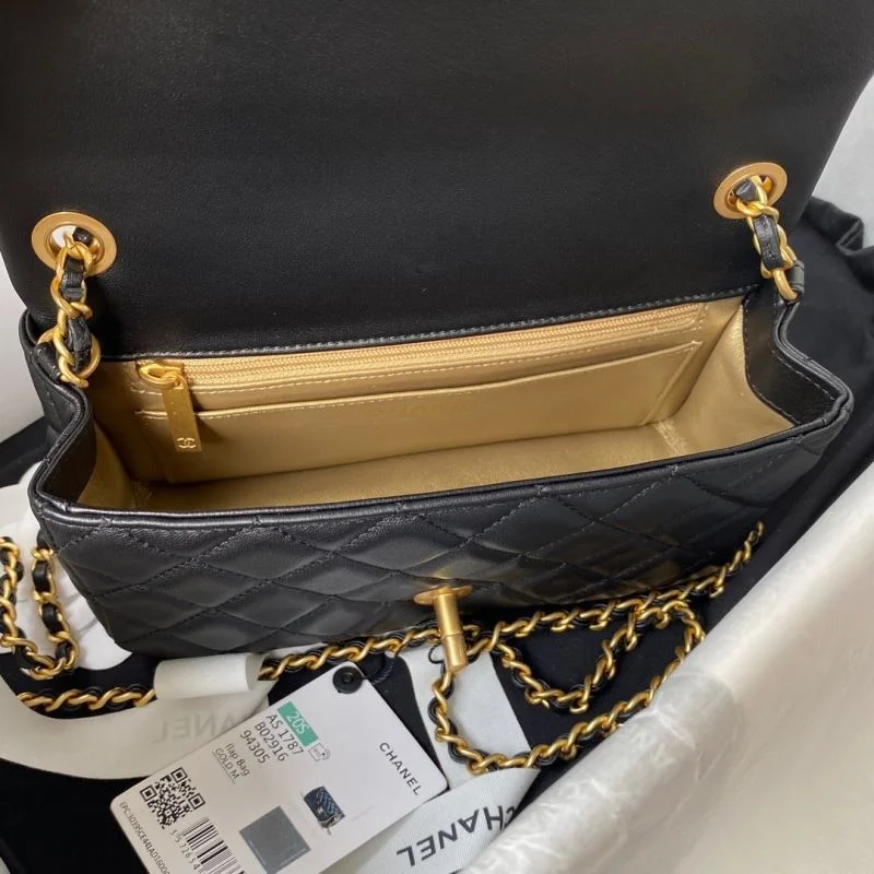 Refined Chanel CF Series Bags 54014