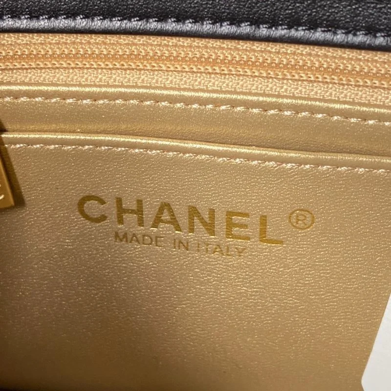Refined Chanel CF Series Bags 54014