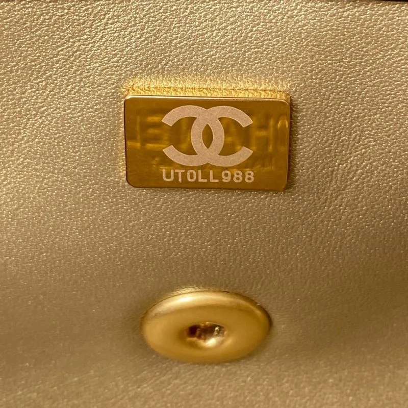 Refined Chanel CF Series Bags 54014