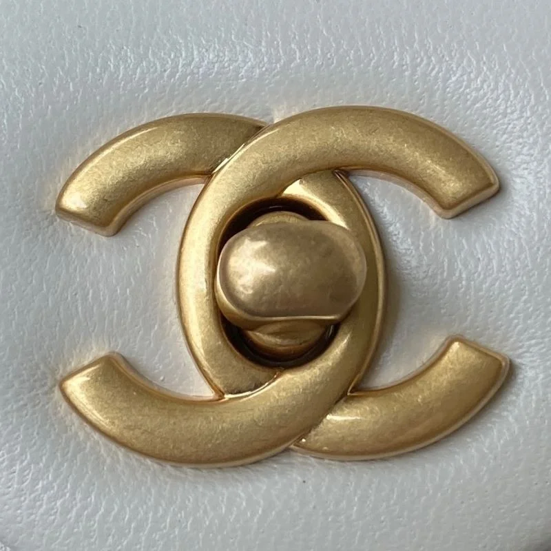 EyeCatching Chanel CF Series Bags 54020
