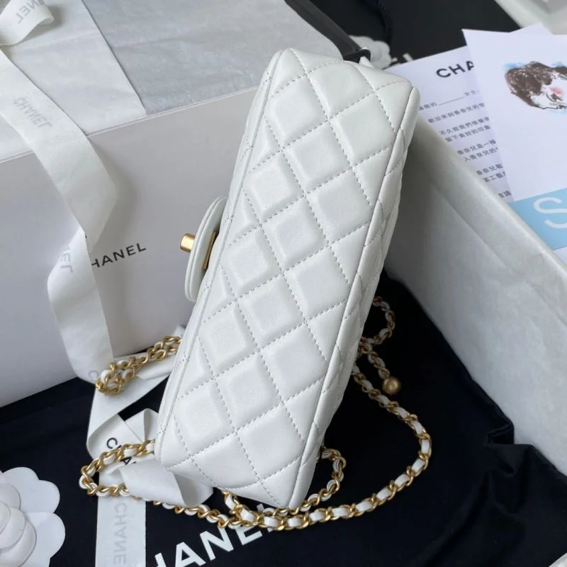 EyeCatching Chanel CF Series Bags 54020