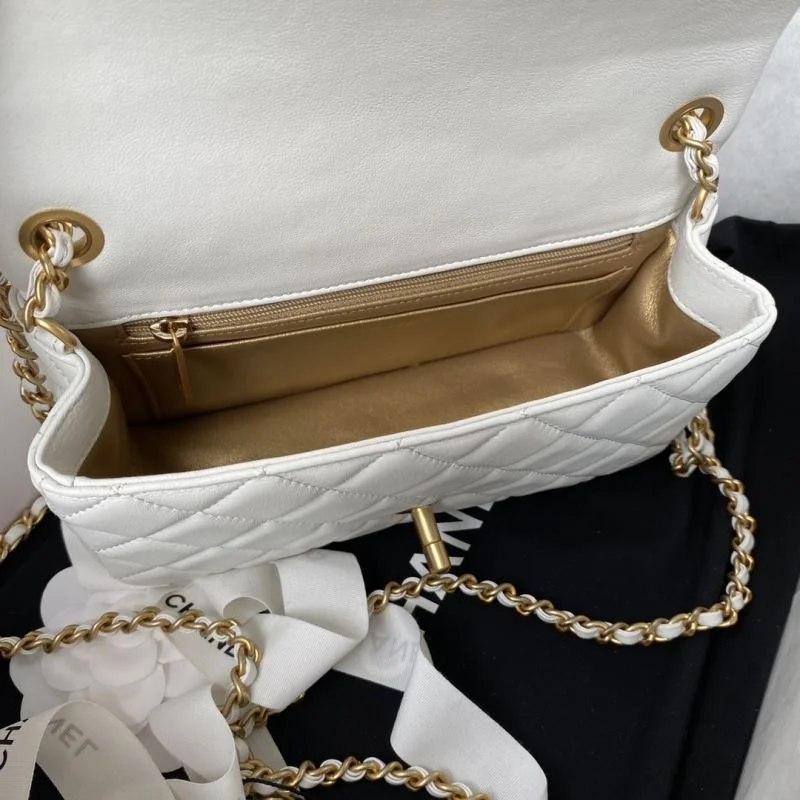 EyeCatching Chanel CF Series Bags 54020