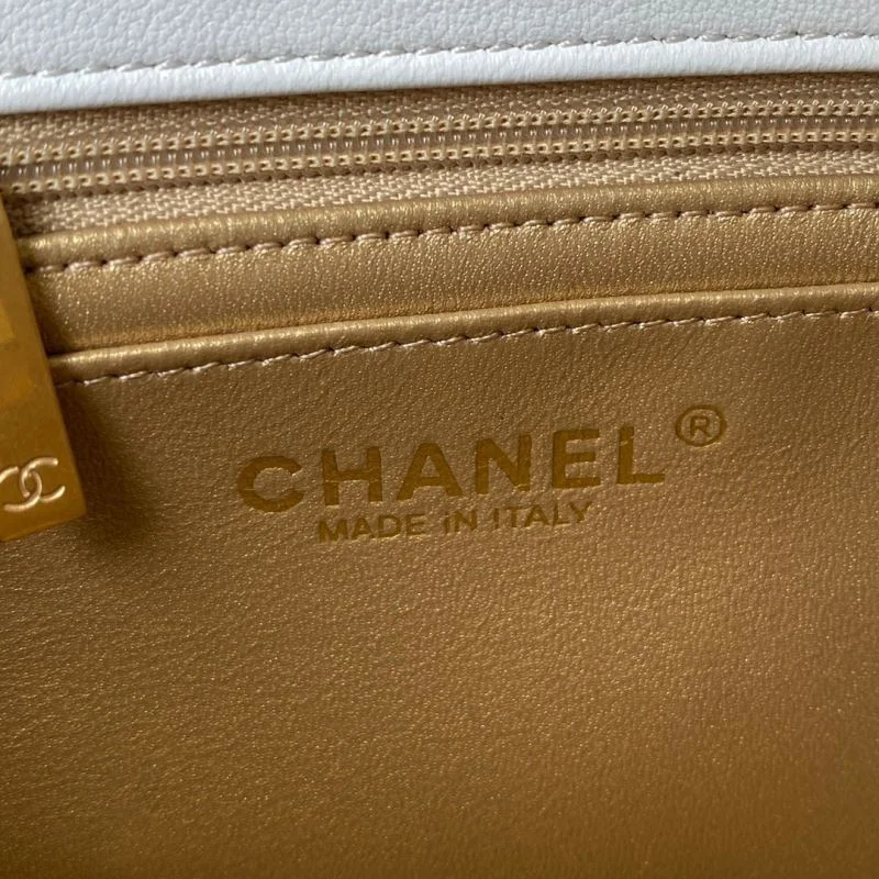 EyeCatching Chanel CF Series Bags 54020