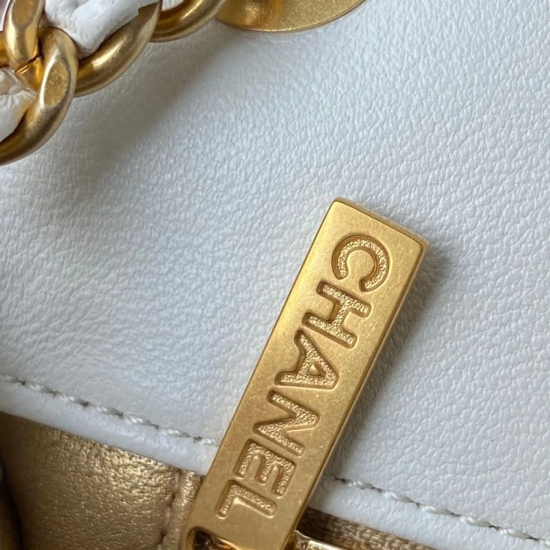 EyeCatching Chanel CF Series Bags 54020
