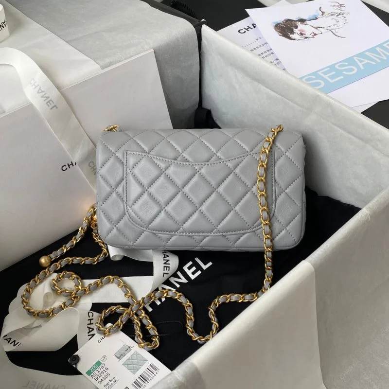 Youthful Chanel CF Series Bags 53983