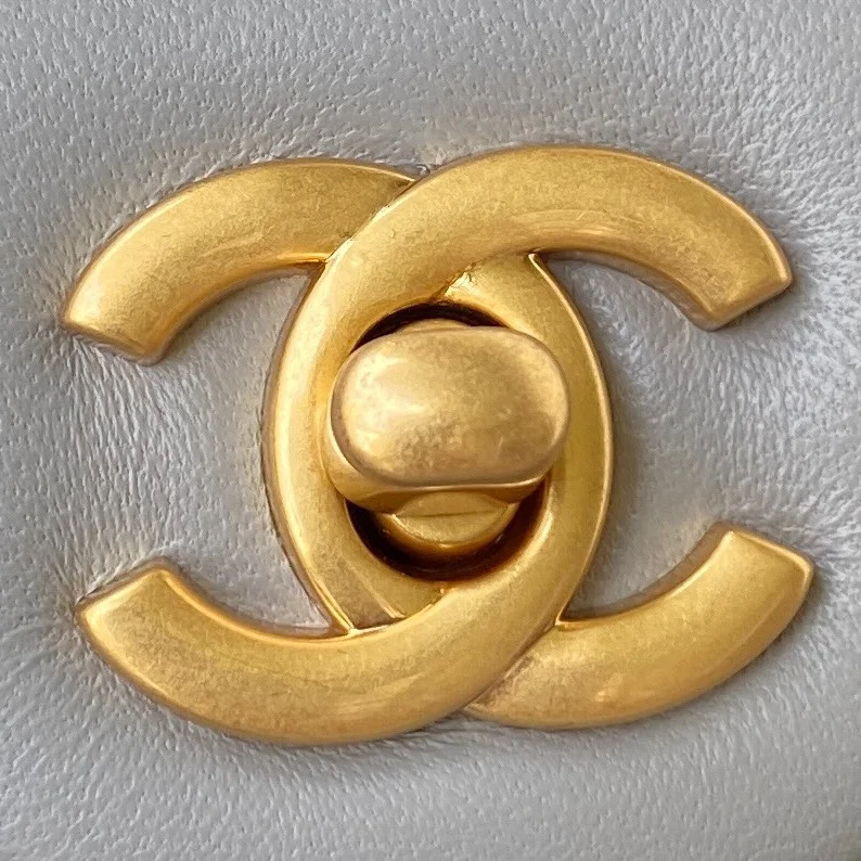 Youthful Chanel CF Series Bags 53983