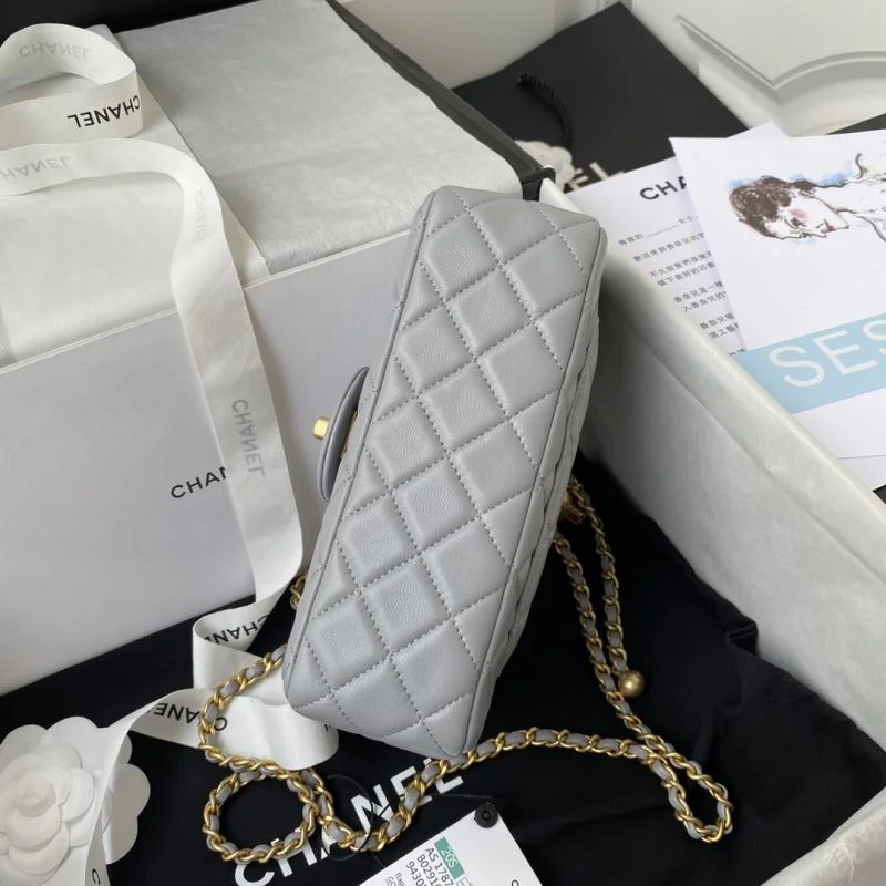 Youthful Chanel CF Series Bags 53983