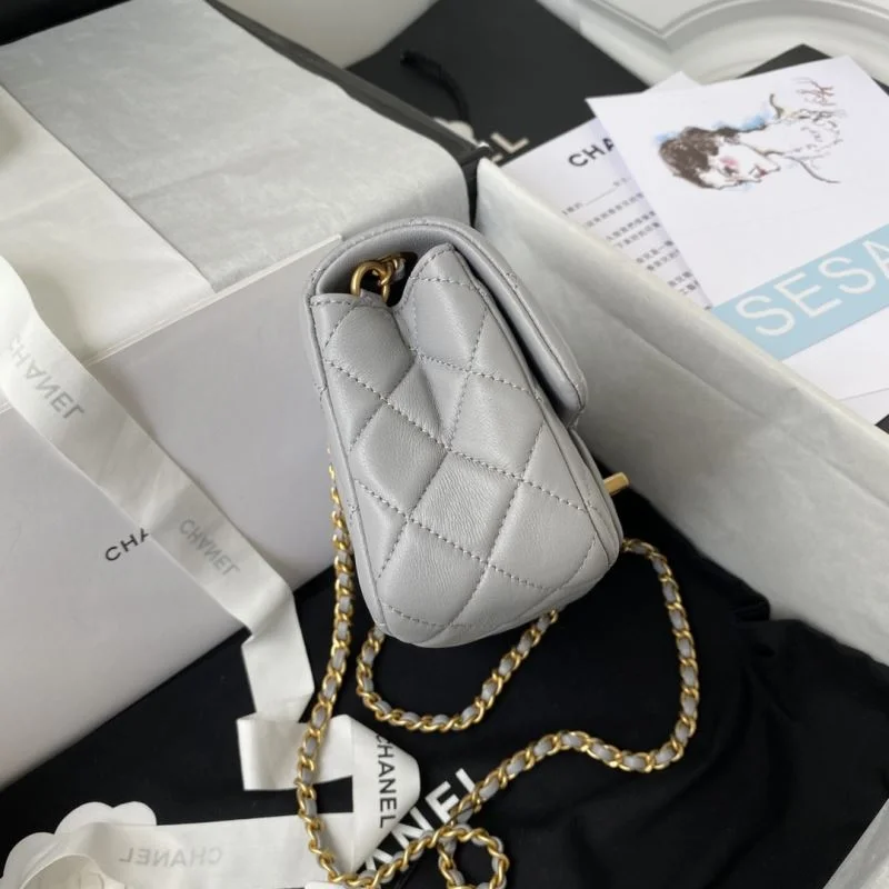 Youthful Chanel CF Series Bags 53983