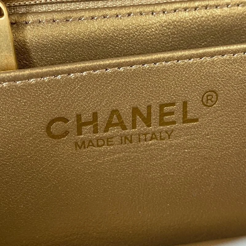 Youthful Chanel CF Series Bags 53983