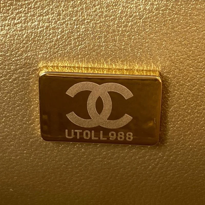 Youthful Chanel CF Series Bags 53983