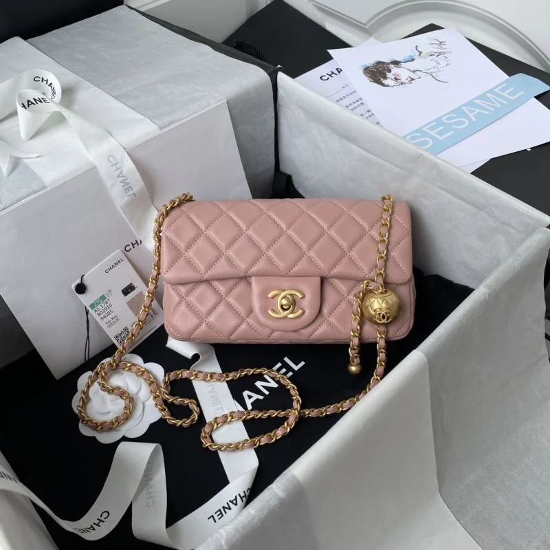 Chanel CF Series Bags Reliable 53981