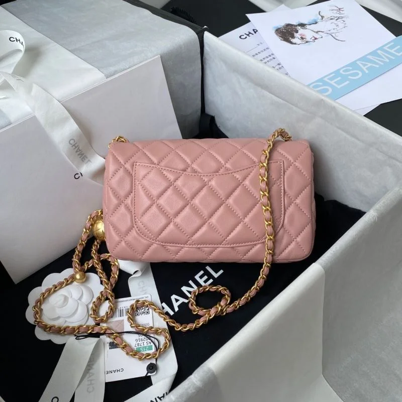 Chanel CF Series Bags Reliable 53981