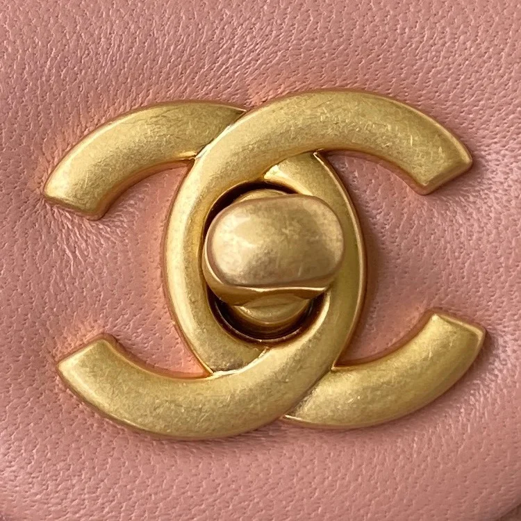 Chanel CF Series Bags Reliable 53981