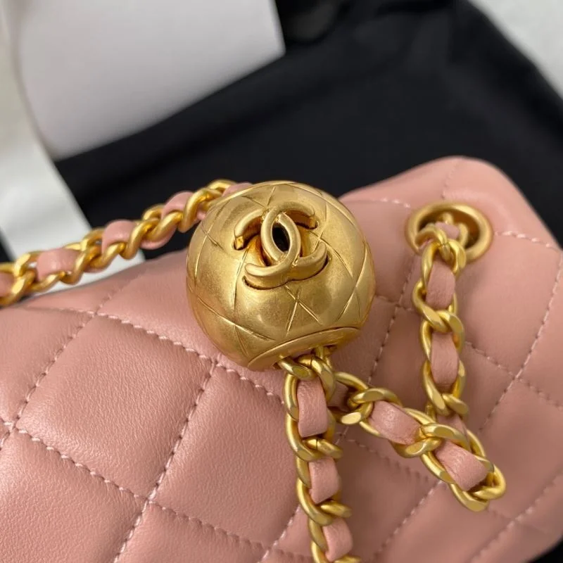 Chanel CF Series Bags Reliable 53981
