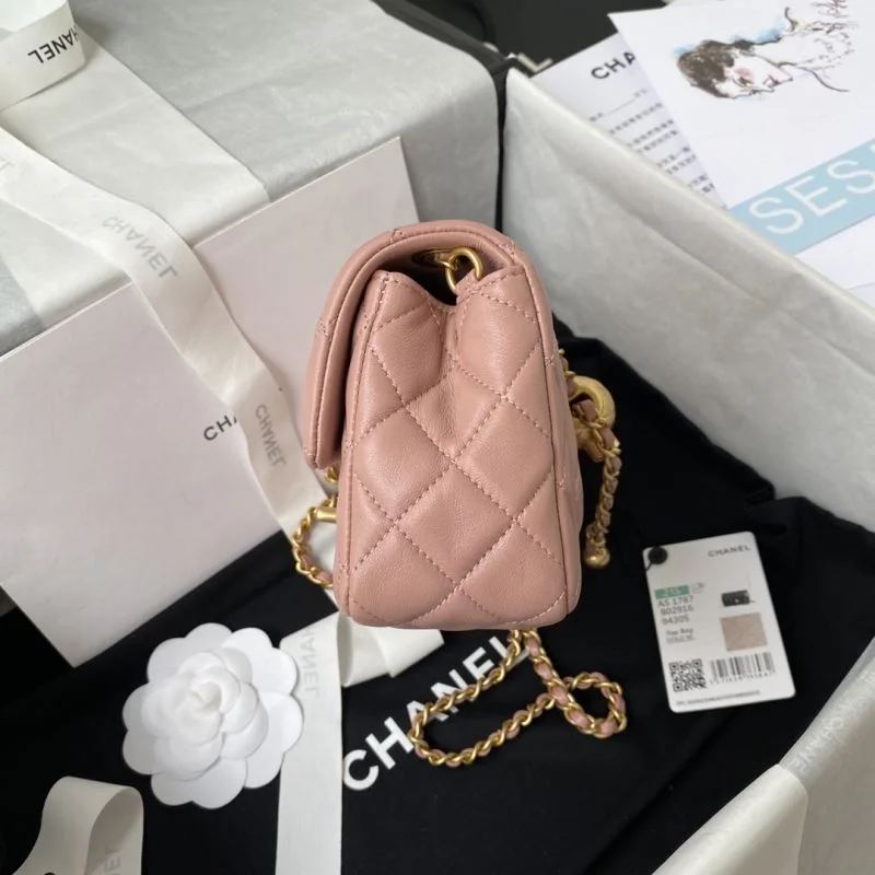 Chanel CF Series Bags Reliable 53981