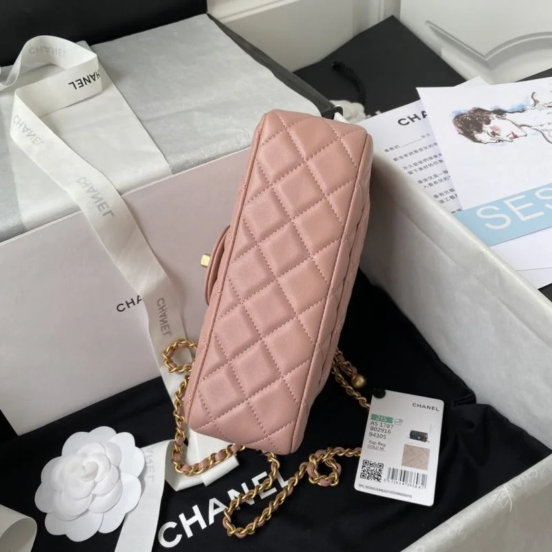Chanel CF Series Bags Reliable 53981