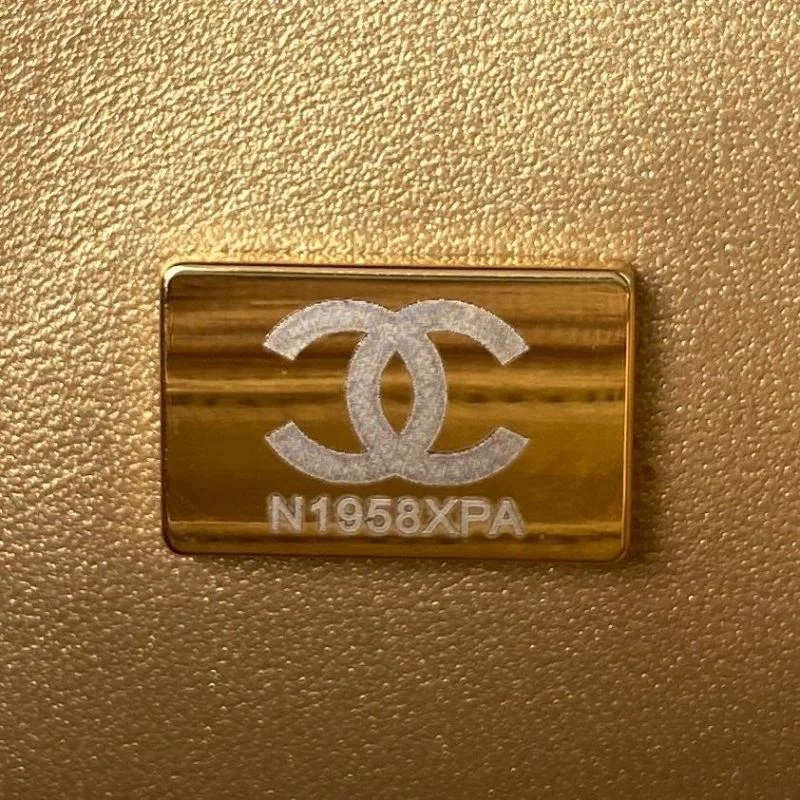 Chanel CF Series Bags Reliable 53981