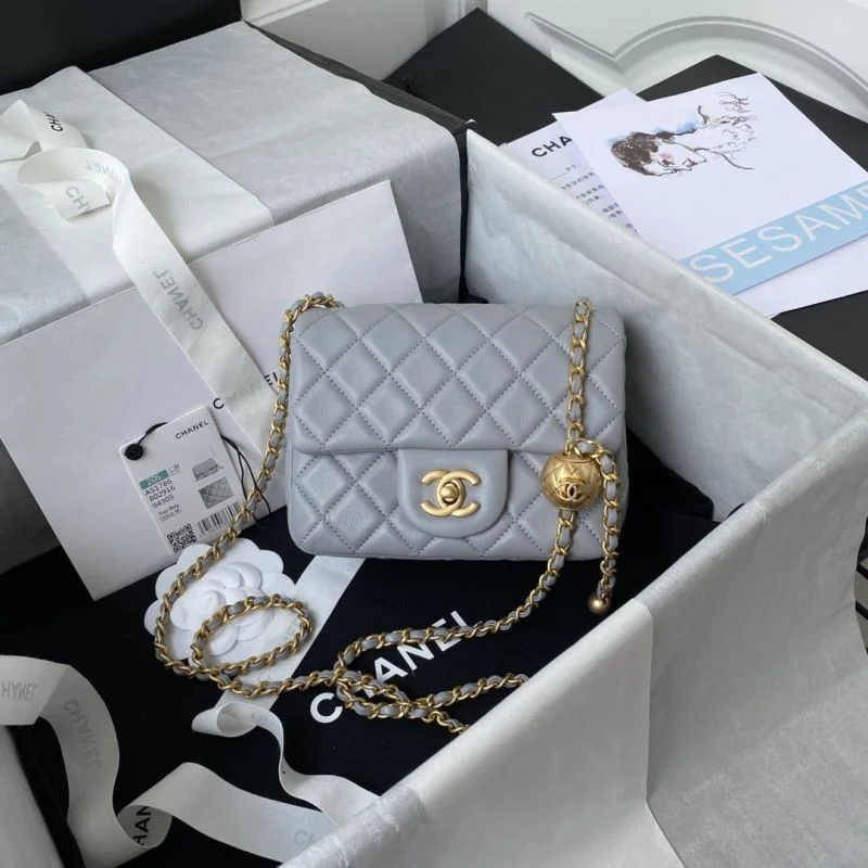 Chanel CF Series Bags Stretchable 53980