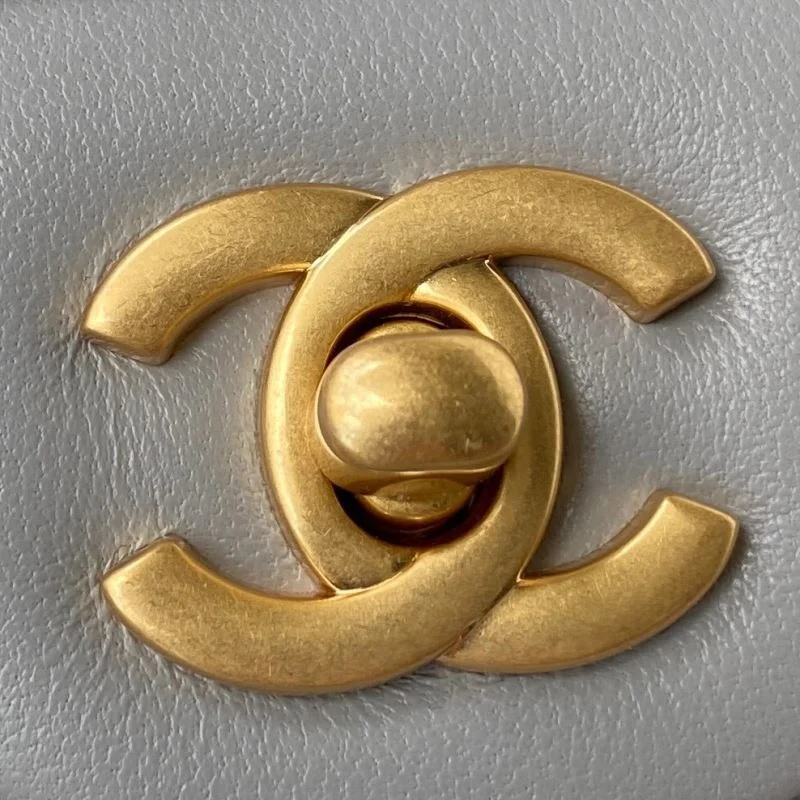 Chanel CF Series Bags Stretchable 53980