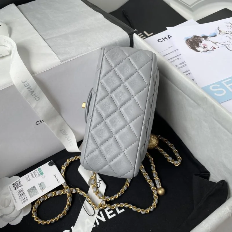 Chanel CF Series Bags Stretchable 53980