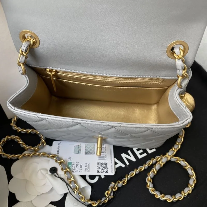 Chanel CF Series Bags Stretchable 53980