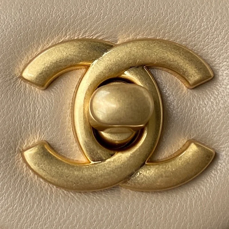 Sleek Chanel CF Series Bags 53975