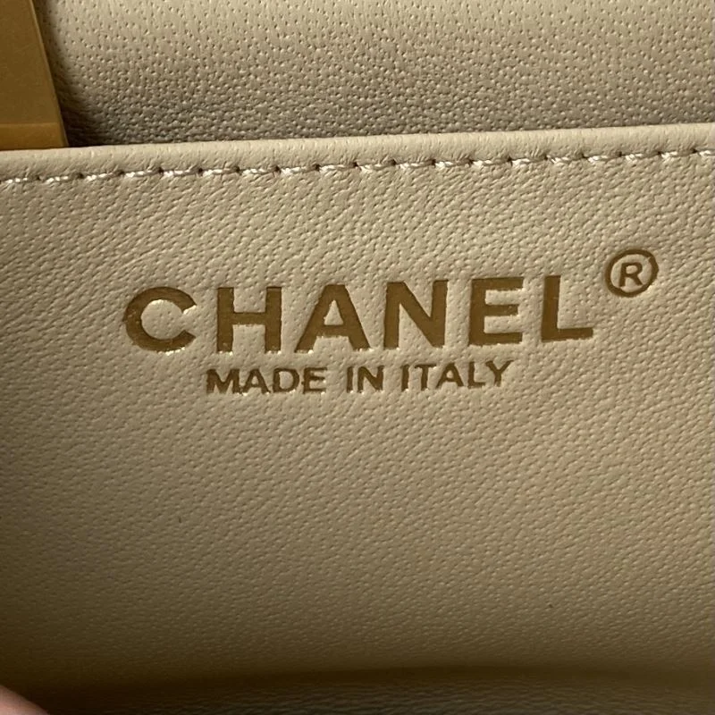 Sleek Chanel CF Series Bags 53975