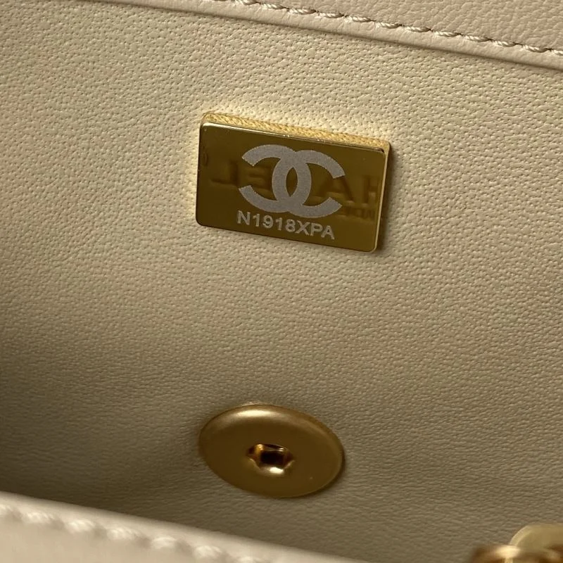 Sleek Chanel CF Series Bags 53975