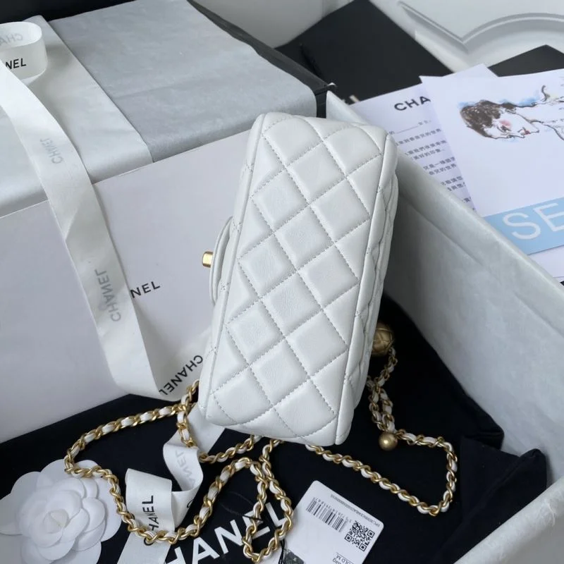 Chanel CF Series Bags Versatile 53978