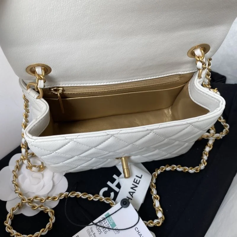 Chanel CF Series Bags Versatile 53978