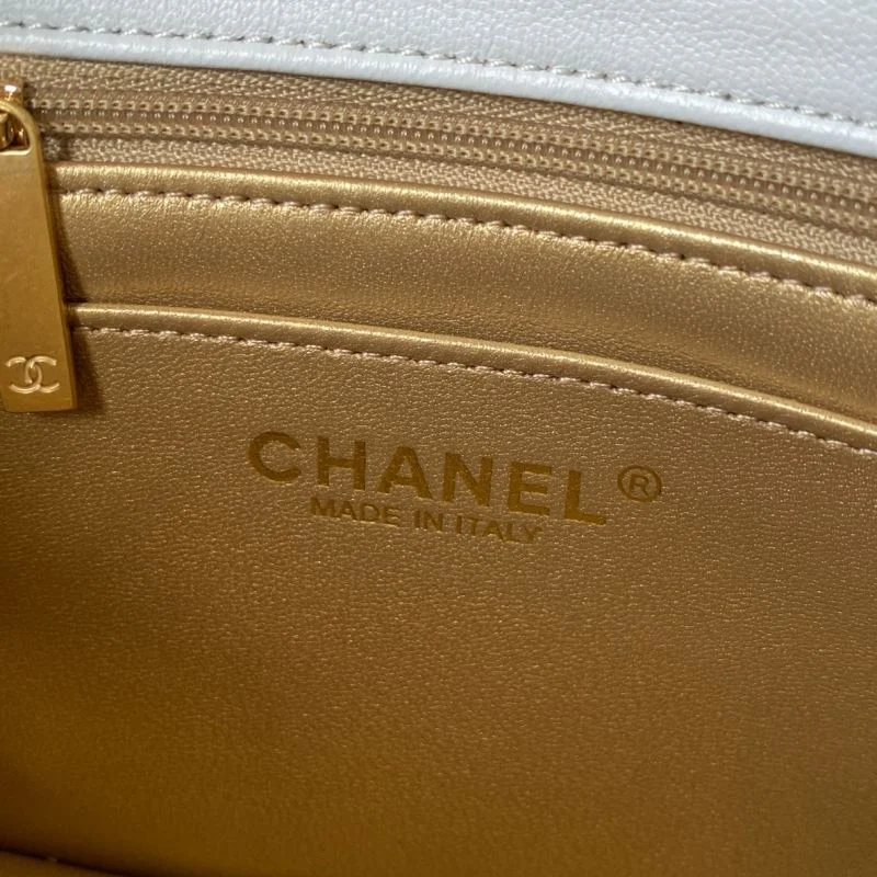 Chanel CF Series Bags Versatile 53978