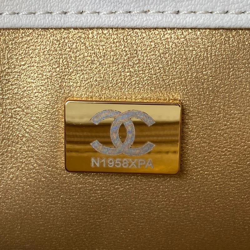 Chanel CF Series Bags Versatile 53978